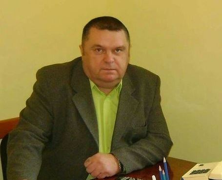 Відійшов у вічність колишній заступник міського голови Збаража