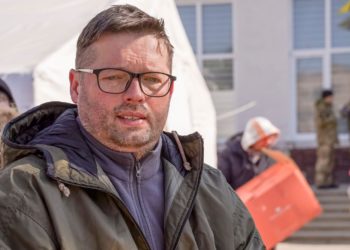 У одного з міських голів Тернопільщини новий радник