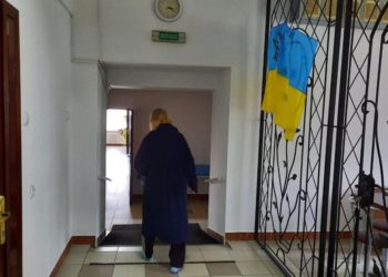 “Трупи лежали повсюди”: у тернопільській лікарні перебуває жителька Маріуполя