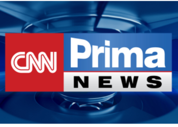 У Бучачі працювали журналісти з CNN Prima News