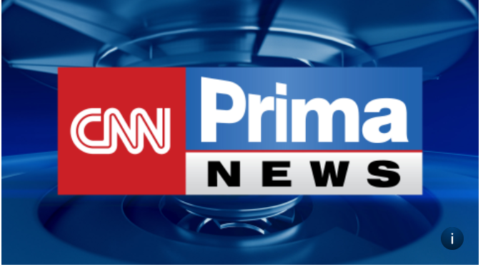 У Бучачі працювали журналісти з CNN Prima News