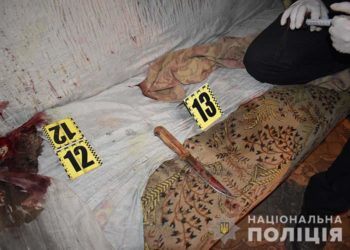 На Тернопільщині судитимуть чоловіка, підозрюваного у вбивстві батька і брата