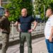 У Тернополі тривають поточні ремонти доріг