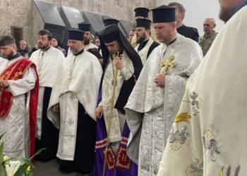 У Тернополі прощаються з сержантом мотопіхотного взводу Ярославом Кондратюком