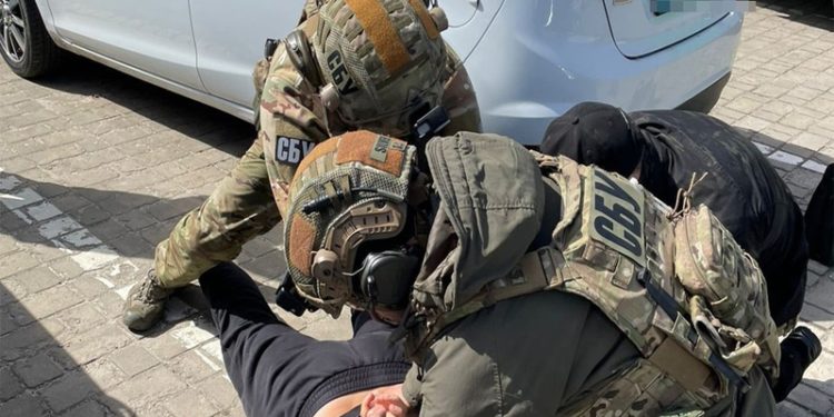 У Добровольчому штабі супротиву спростували заяву СБУ щодо збуту гуманітраної допомоги