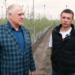 У господарстві “ГАДЗ” на Бучаччині висадили Сад перемоги