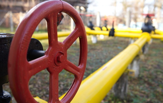 13 сіл Тернопільщини на чотири доби залишаться без газу