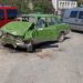 Страшна автопригода в Бучачі (Фото)
