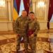 Президент нагородив Ігоря Дикуна з Тернопільщини орденом «Золота Зірка»