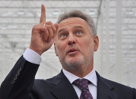 Стало відомо, яких збитків зазнав найбагатший уродженець Тернопільщини внаслідок війни в Україні