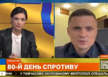 Якщо ми прагнемо майбутнього для нашої нації, треба позбутися всього радянського і «руского міра», – Михайло Головко про декомунізацію на Тернопільщині