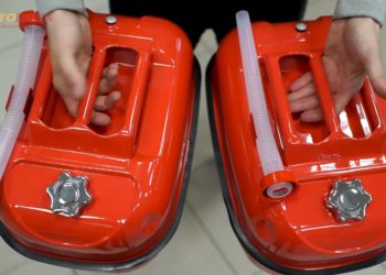 Злодія, котрий викрав чуже пальне, піймали поліцейськ