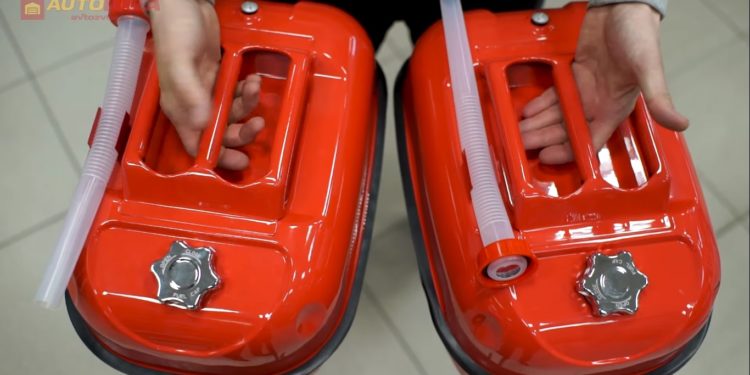 Злодія, котрий викрав чуже пальне, піймали поліцейськ