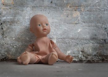 Окупанти згвалтували шестимісячну дівчинку