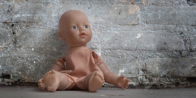 Окупанти згвалтували шестимісячну дівчинку