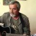 Помер знаний український поет і бард, громадсько-політичний діяч Олександр Смик