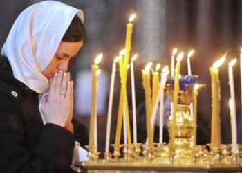 Мерія Збаража закликала прихожан УПЦ МП приєднатися до української церкви