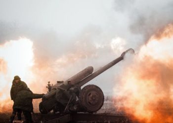 Про бійців тероборони і війну