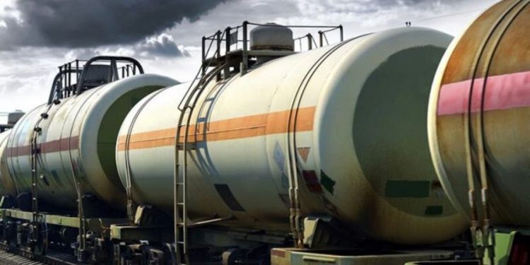 «Броня» піхоти потребує достатньої кількість пального – про ситуацію на паливно-мастильному ринку в реаліях війни