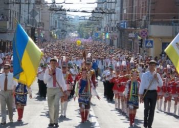 Цього року параду випускників у Тернополі не буде (Відео)