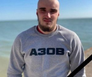 20-річний боєць «Азова» з Тернополя загинув у Маріуполі