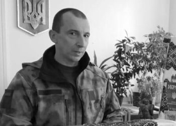 Трагедія на Бережанщині: помер боєць Петро Осадца