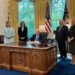 Байден підписав ленд-ліз для України