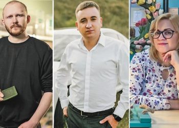 Три історії підприємців, які перемістили бізнес у безпечні регіони України