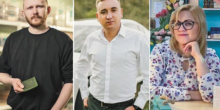 Три історії підприємців, які перемістили бізнес у безпечні регіони України