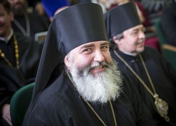 Пропагандист в рясі, – українська розвідка про священника з Тернопілля