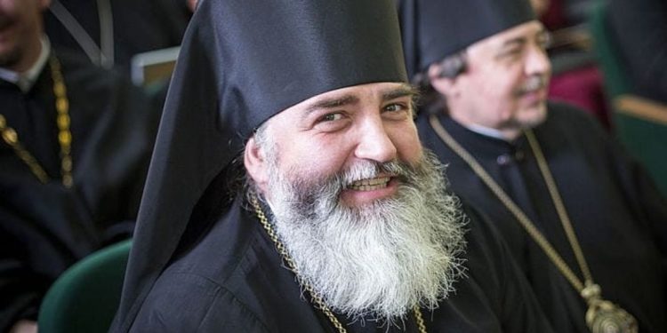 Пропагандист в рясі, – українська розвідка про священника з Тернопілля