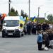 «Хотілося плюватися, дивлячись на це ганьбище»: на похороні бійця на Тернопільщині виник скандал через московських попів