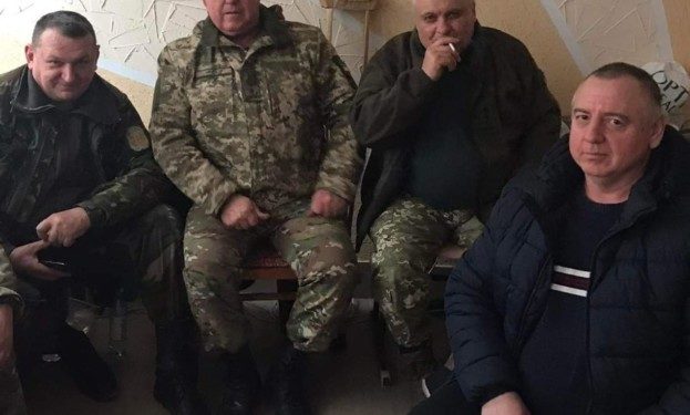 На фронті загинув командир мотострілецького батальйону ЗСУ: будував плани, що буде робити у Тернополі після перемоги