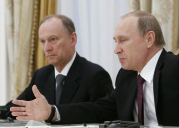 Путін ляже під ніж через рак, а владу тимчасово передасть Патрушеву, – The Sun