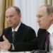 Путін ляже під ніж через рак, а владу тимчасово передасть Патрушеву, – The Sun