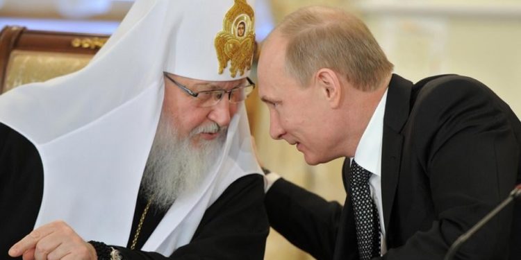 Депутати Тернопільщини підтримують Московський патріархат?