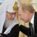 Депутати Тернопільщини підтримують Московський патріархат?