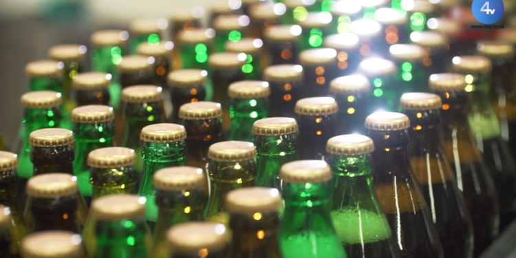 Тернопільські пивовари та підприємці, сподіваються, що час продажу їхньої продукції у місті переглянуть