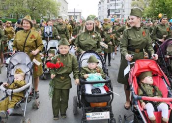 Побєдобєсіє мізків