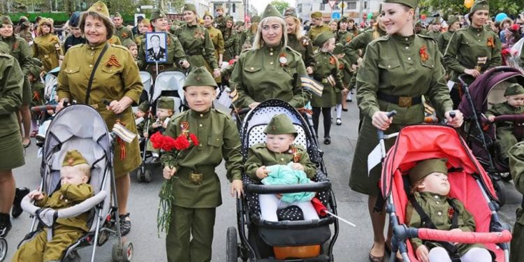 Побєдобєсіє мізків