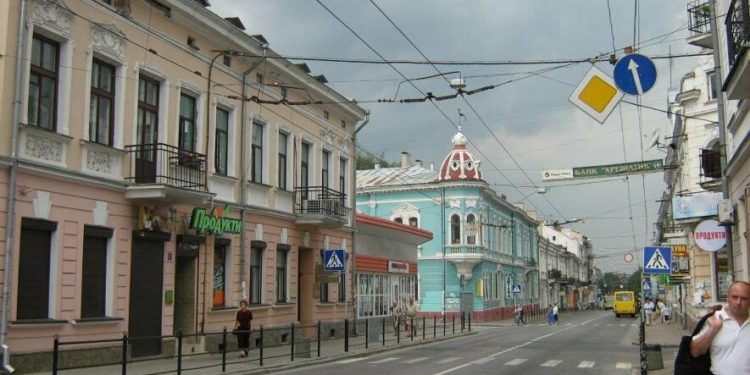 Перейменування вулиць у Тернополі: Руську планують залишити (Відео)