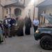 Ще 2 позашляховики передали українським військовим духовенство та вірячи Тернопільщини