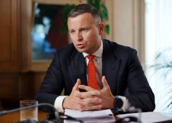 Якщо війна триватиме ще 3-4 місяці, можуть знадобитися болісні заходи, – Марченко