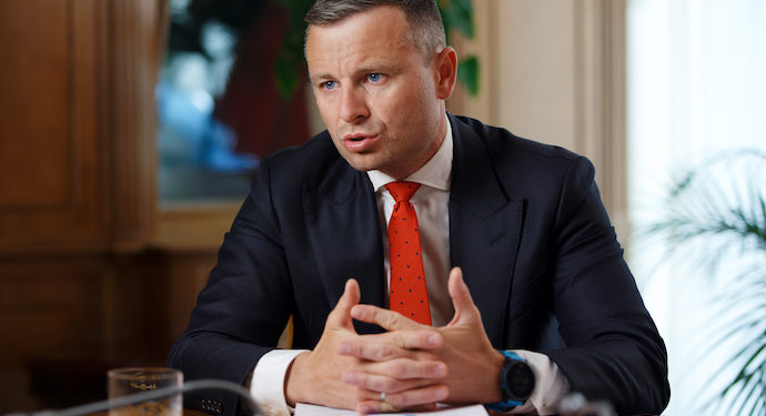 Якщо війна триватиме ще 3-4 місяці, можуть знадобитися болісні заходи, – Марченко