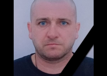 Загинув на «нульовій» позиції: Тернопільщина втратила ще одного Героя