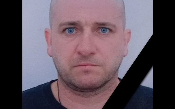 Загинув на «нульовій» позиції: Тернопільщина втратила ще одного Героя