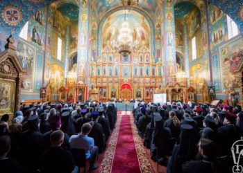 Геть від Москви? УПЦ МП оголосила про незалежність від РПЦ