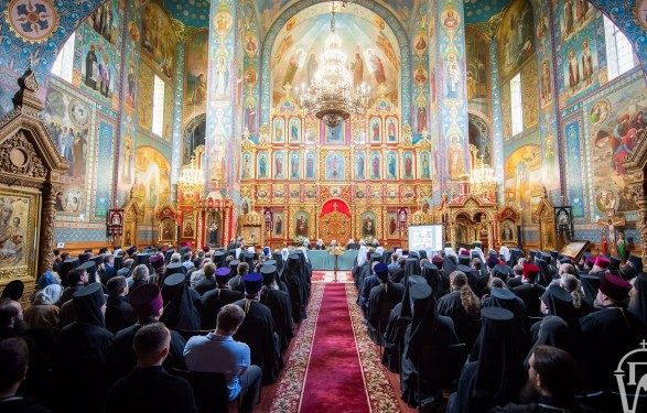 Геть від Москви? УПЦ МП оголосила про незалежність від РПЦ