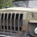 Тернопільські патрульні зупинили п’яного водія вантажівки