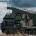Реактивні системи залпового вогню США вже в Україні